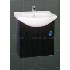 Cabinet with sink NEW JERSEY 50
