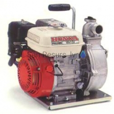 Насос водоснабжения Honda WH15X 3,5HP 