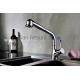 Kitchen faucet RETRA-CH (chrome)