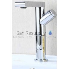 Sink faucet PRESS-BUN.010C