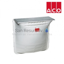 ACO Therm® Light shaft