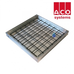ACO Audit hatch