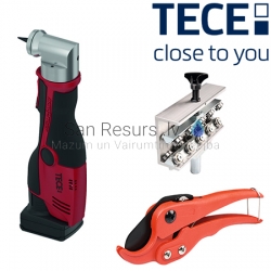 TECE tools
