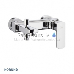 KORUND