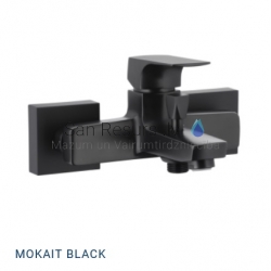 MOKAIT Black