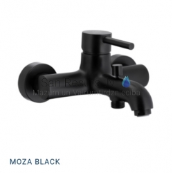 MOZA Black