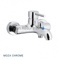 MOZA Chrome