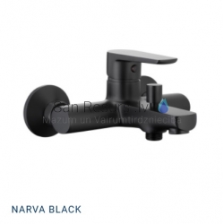 NARVA Black