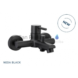 NEDA Black