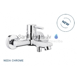 NEDA Chrome