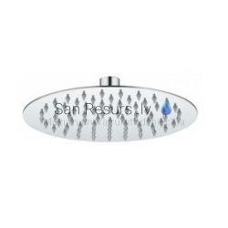 Shower heads