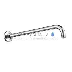 Shower head holders