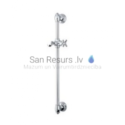 Shower bars