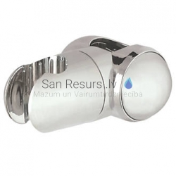 Shower holders