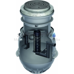 Oil separators