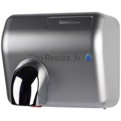 Hand dryers
