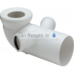 WC Connectors