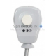 ELONIKA Электричеккий полотенцесушитель EE 270 S hroms, kreisais 25W