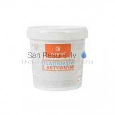 ECOLOGIS ENTRETIEN septic for regular use in tanks 1000 g.