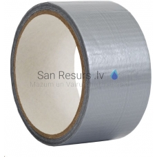 EUROPLAST drėgmei atspari lipni juosta, 48mm x 10m LU48-10