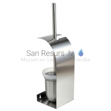 FANECO Wall-mounted toilet brush A1005