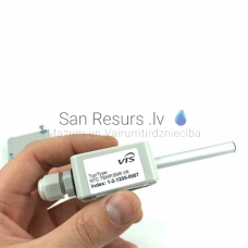 Volcano Room NTC Sensor
