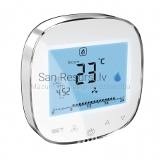 Volcano Controller HMI HY