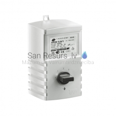 Volcano 0.6A regulator
