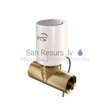 Volcano Servo Valve NVMZ.VLV
