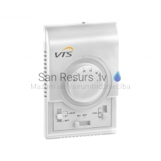 Volcano/Wing Wall controller