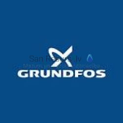 Насосы водоснабжения GRUNDFOS