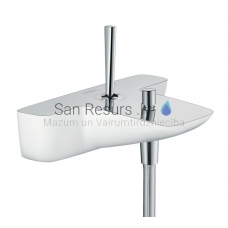 Hansgrohe bathtub faucet PURAVIDA
