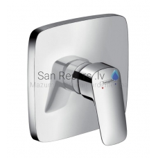 Hansgrohe built-in shower faucet LOGIS