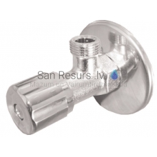 HERZ regulating angle valve 1/2