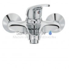 HERZ bathtub/shower mixer s32 SIMPATY 384 