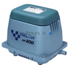 Compressor Hiblow НР-200