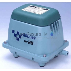 Compressor Hiblow НР-20 