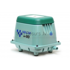 Compressor Hiblow НР-80 