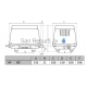 Compressor Hiblow НР-80 