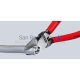 Diagonal Cutters for plastics 160mm