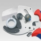 Pipe Cutter for composite and plastic pipes 26-40mm