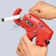 Pipe Cutter for plastic conduit pipes 6-35mm