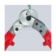 Cord pliers 14mm - 600mm