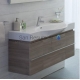 Washbasin Palace, 900x510 mm, white