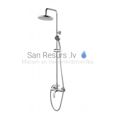 MAGMA shower faucet MG1990