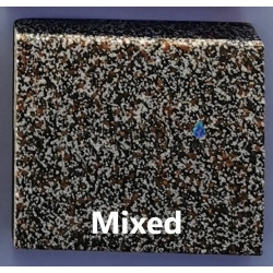 PLATINUM stone mass sinks MIXED