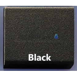 PLATINUM stone mass sinks BLACK