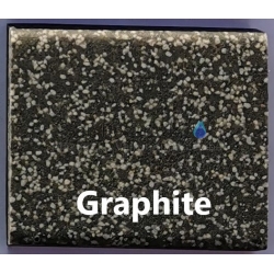 PLATINUM stone mass sinks GRAPHITE