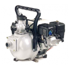 Water pump BM65H TWIN GX200 6,5HP Pentair