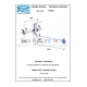 REMER Serie35 WALL MOUNTED BASIN/BATH SINGLE-LEVER MIXER, F462